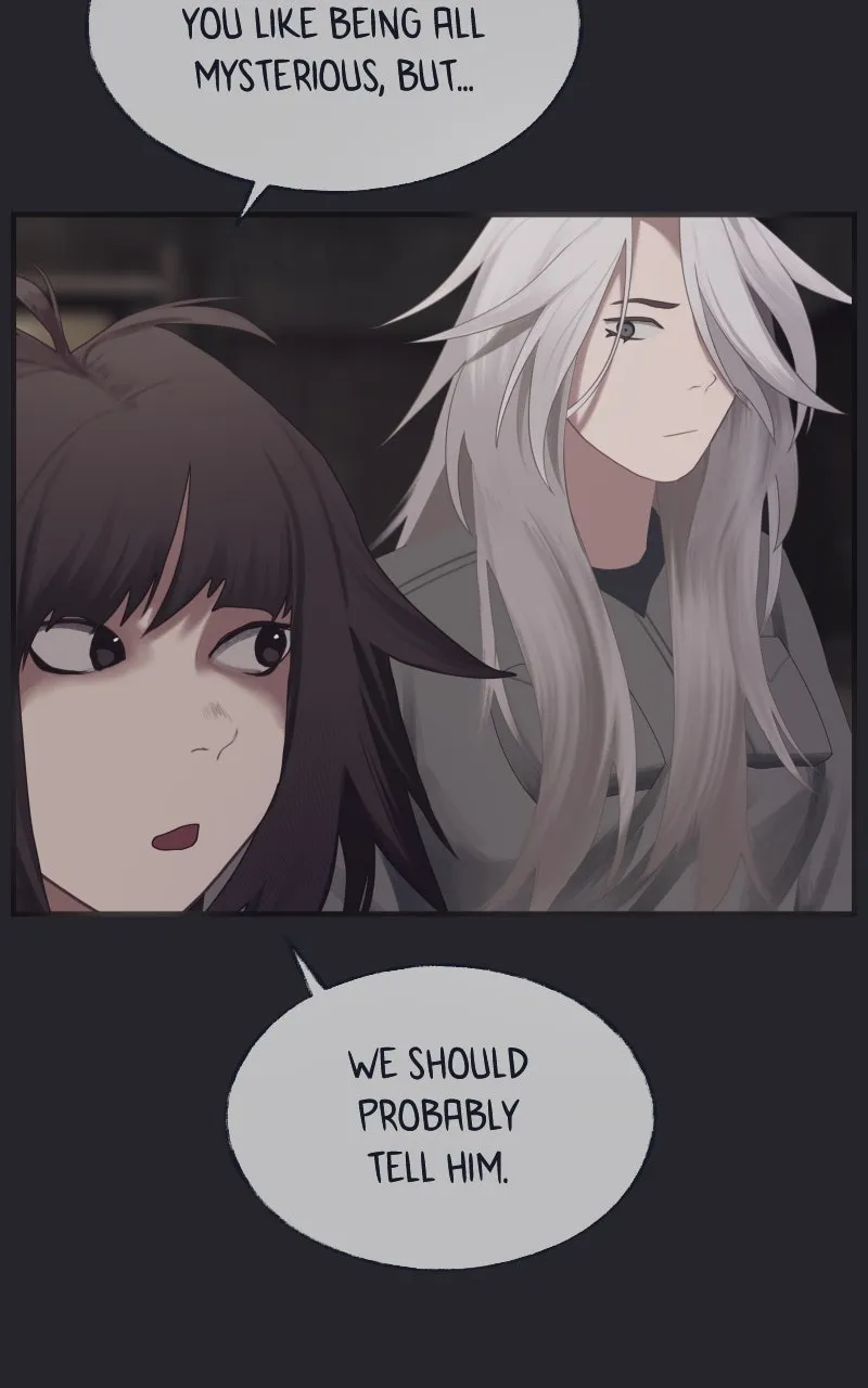 HAZESHIFT Chapter 28 page 13 - 