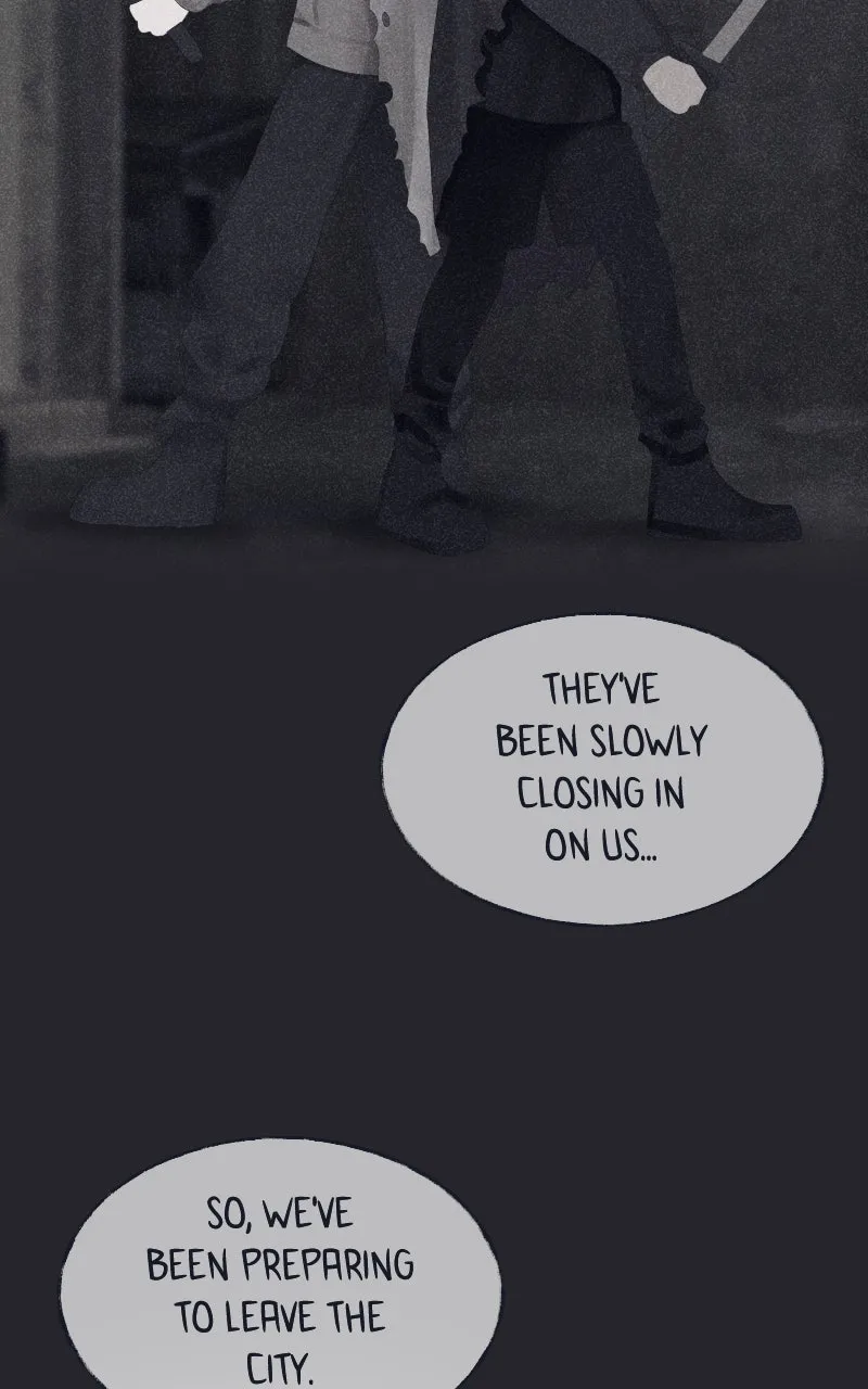 HAZESHIFT Chapter 28 page 17 - 