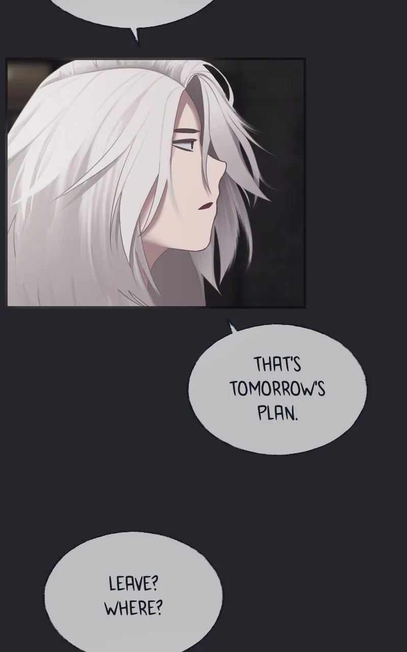 HAZESHIFT Chapter 28 page 18 - 