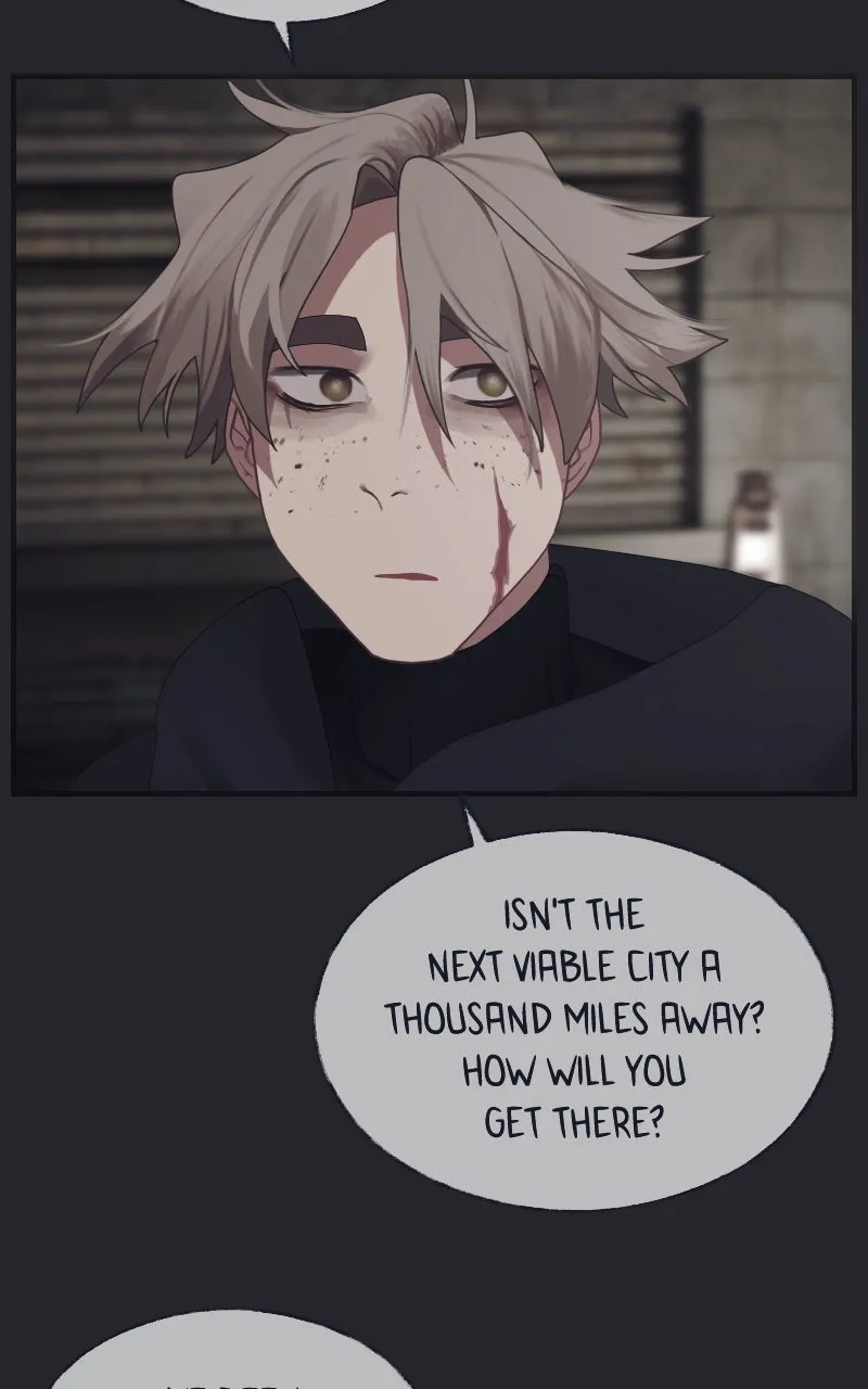 HAZESHIFT Chapter 28 page 19 - 