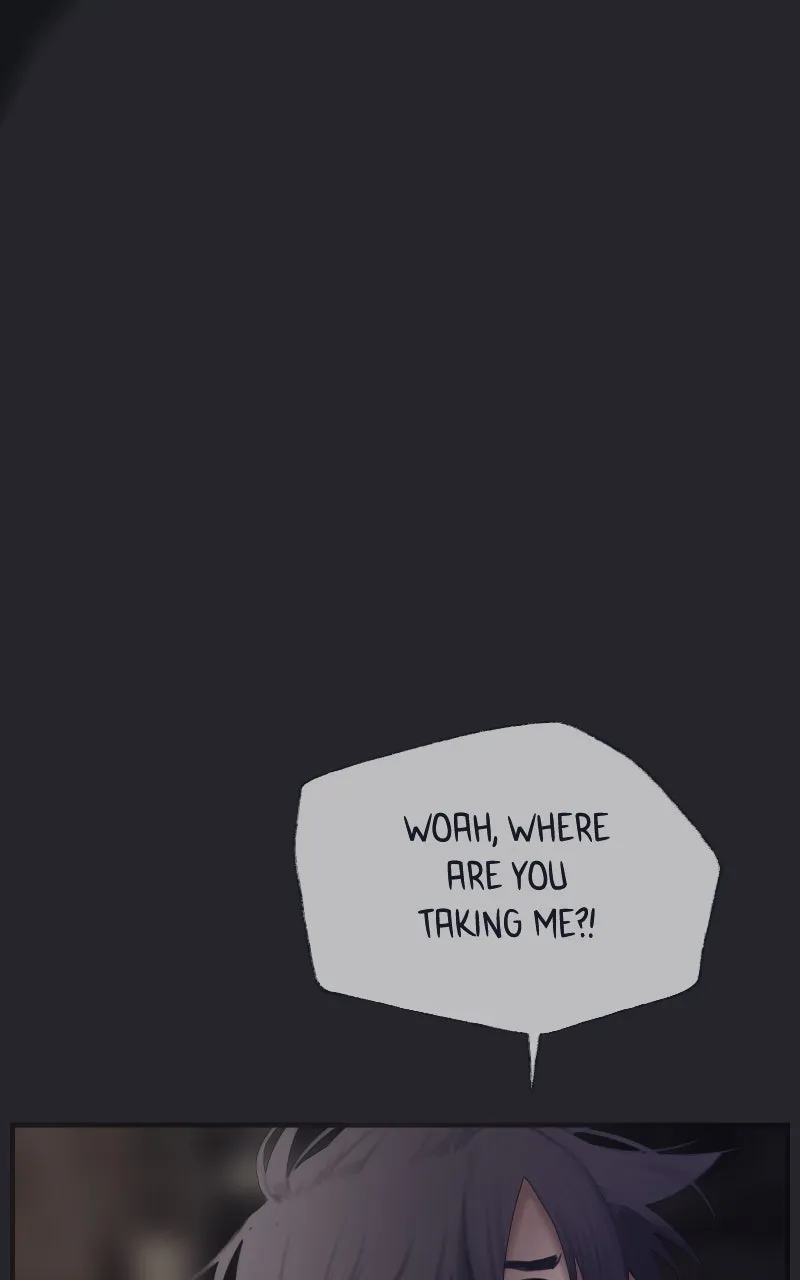 HAZESHIFT Chapter 28 page 3 - 
