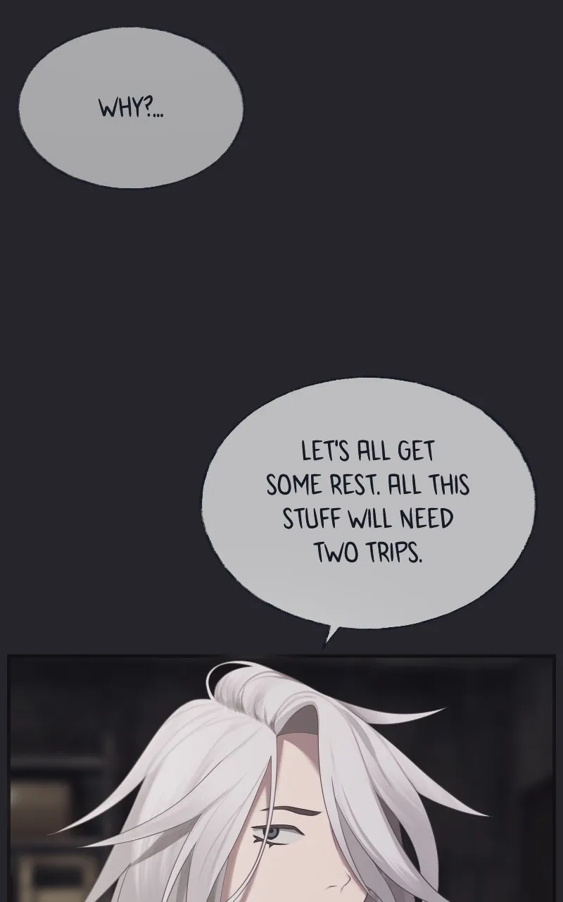 HAZESHIFT Chapter 28 page 23 - 