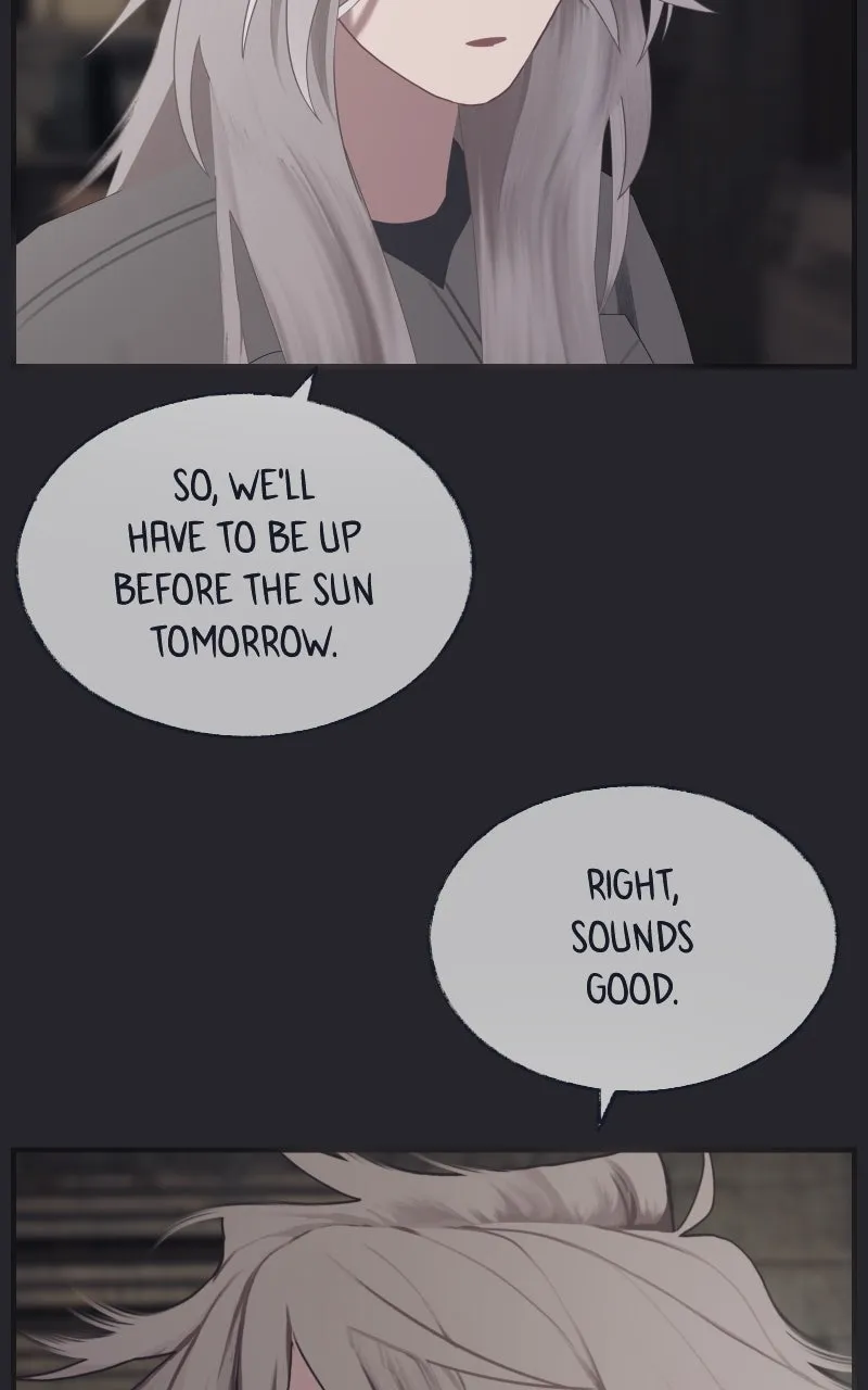 HAZESHIFT Chapter 28 page 24 - 