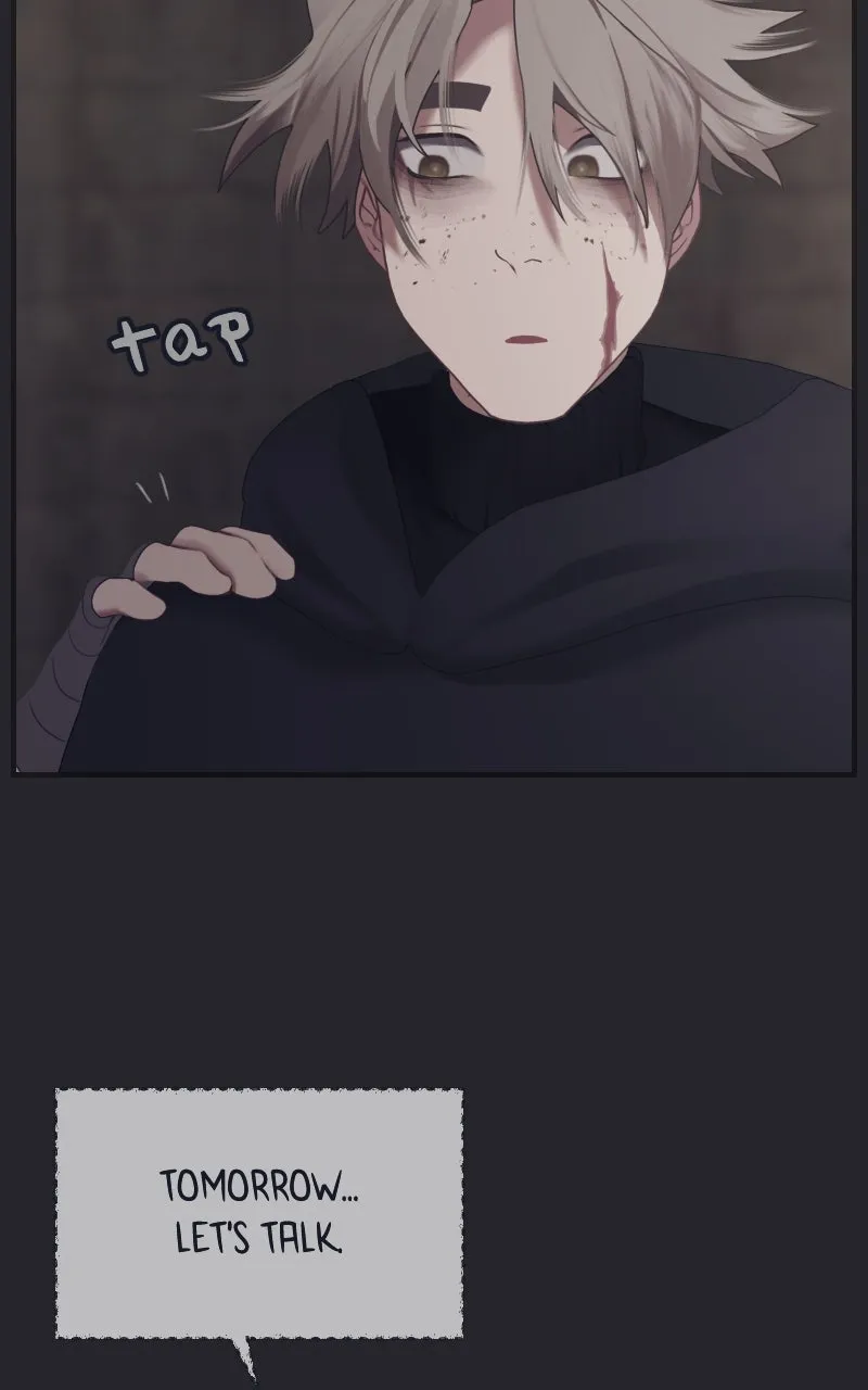 HAZESHIFT Chapter 28 page 26 - 