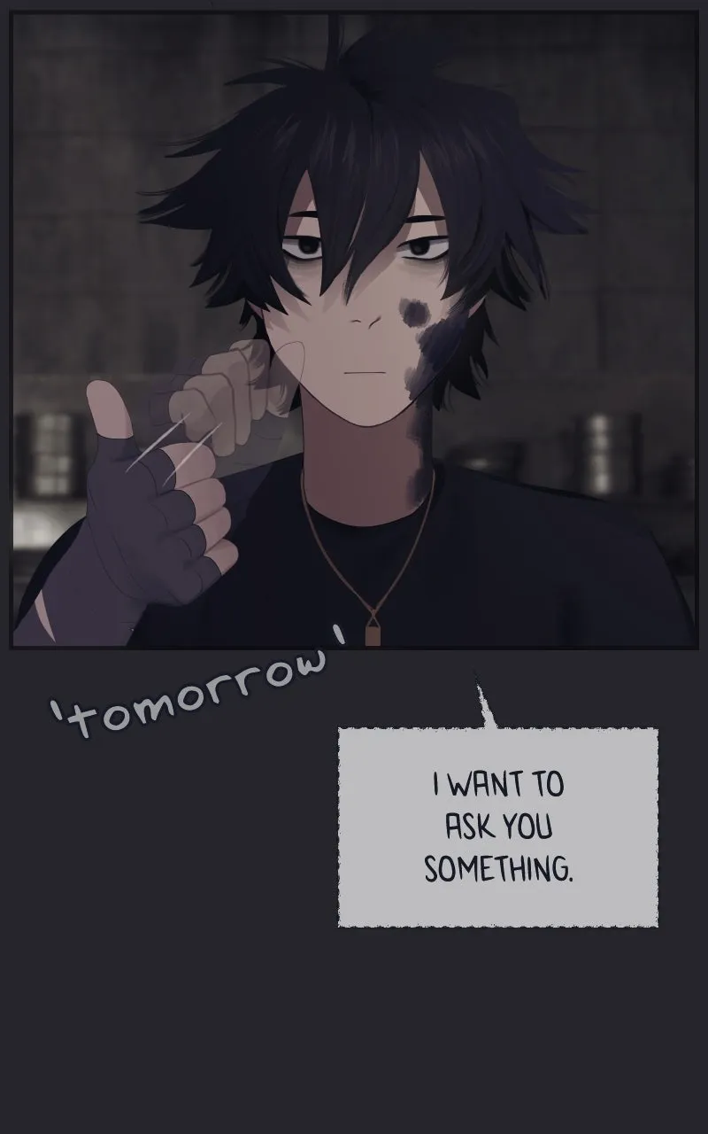 HAZESHIFT Chapter 28 page 27 - 