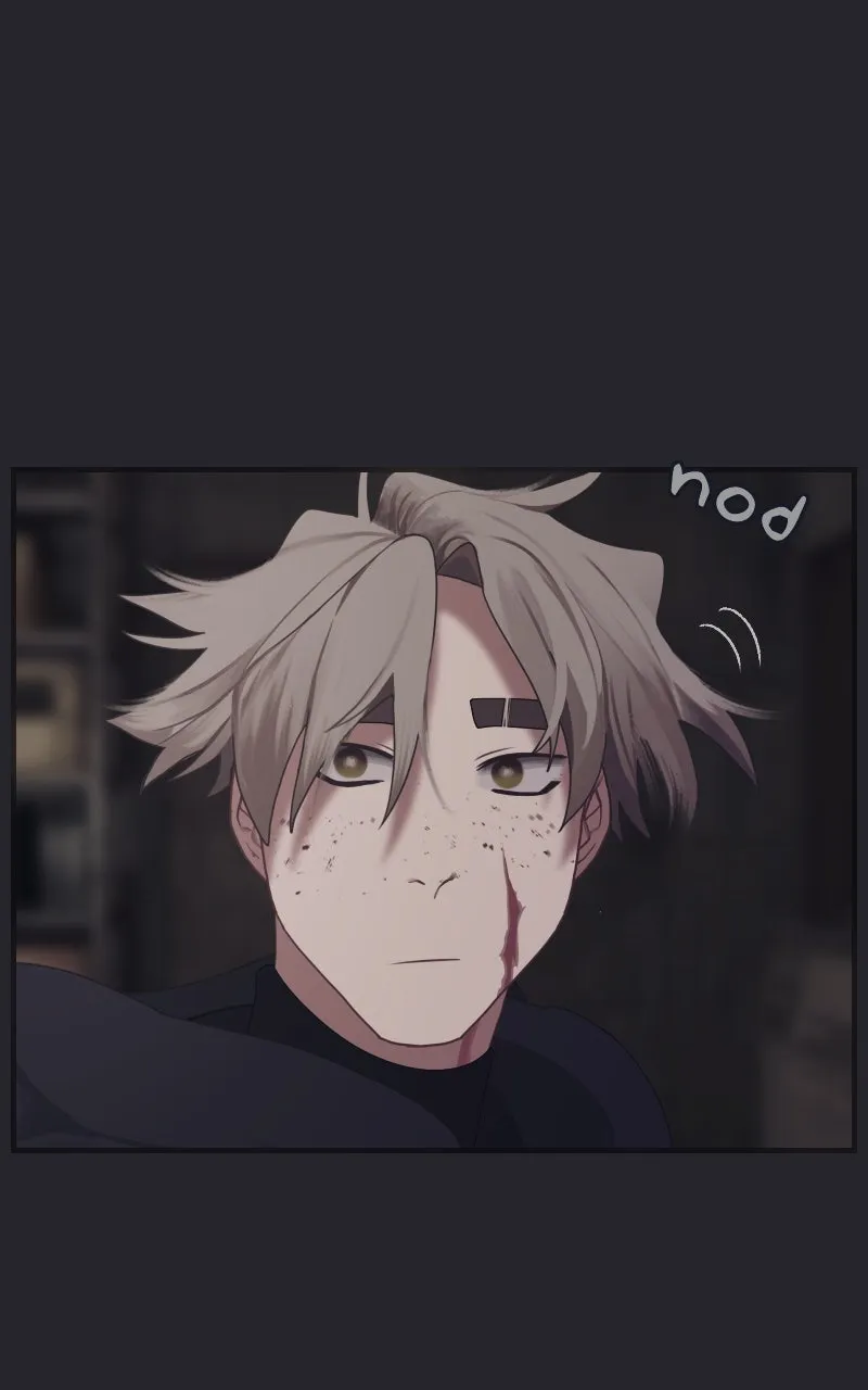 HAZESHIFT Chapter 28 page 28 - 