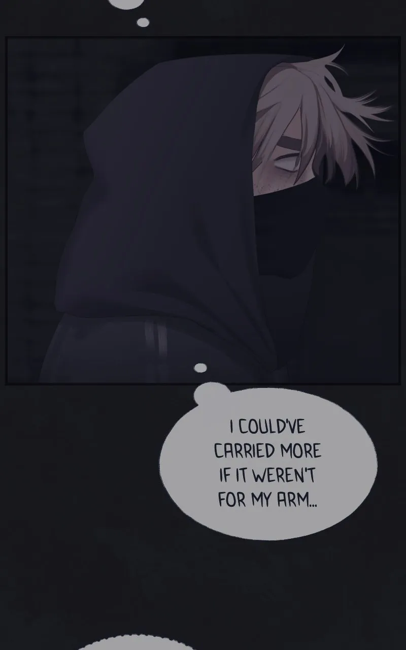 HAZESHIFT Chapter 28 page 38 - 