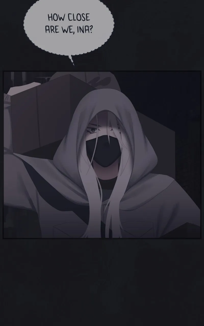 HAZESHIFT Chapter 28 page 39 - 