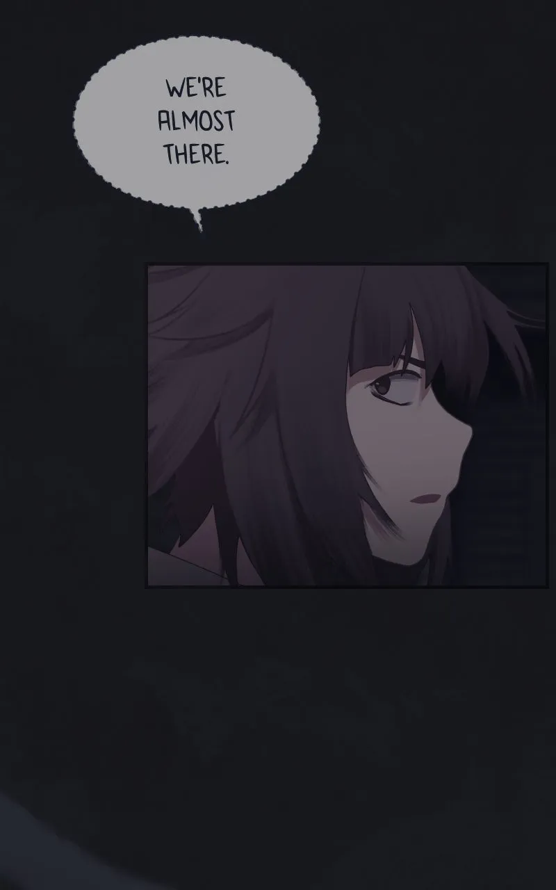HAZESHIFT Chapter 28 page 40 - 