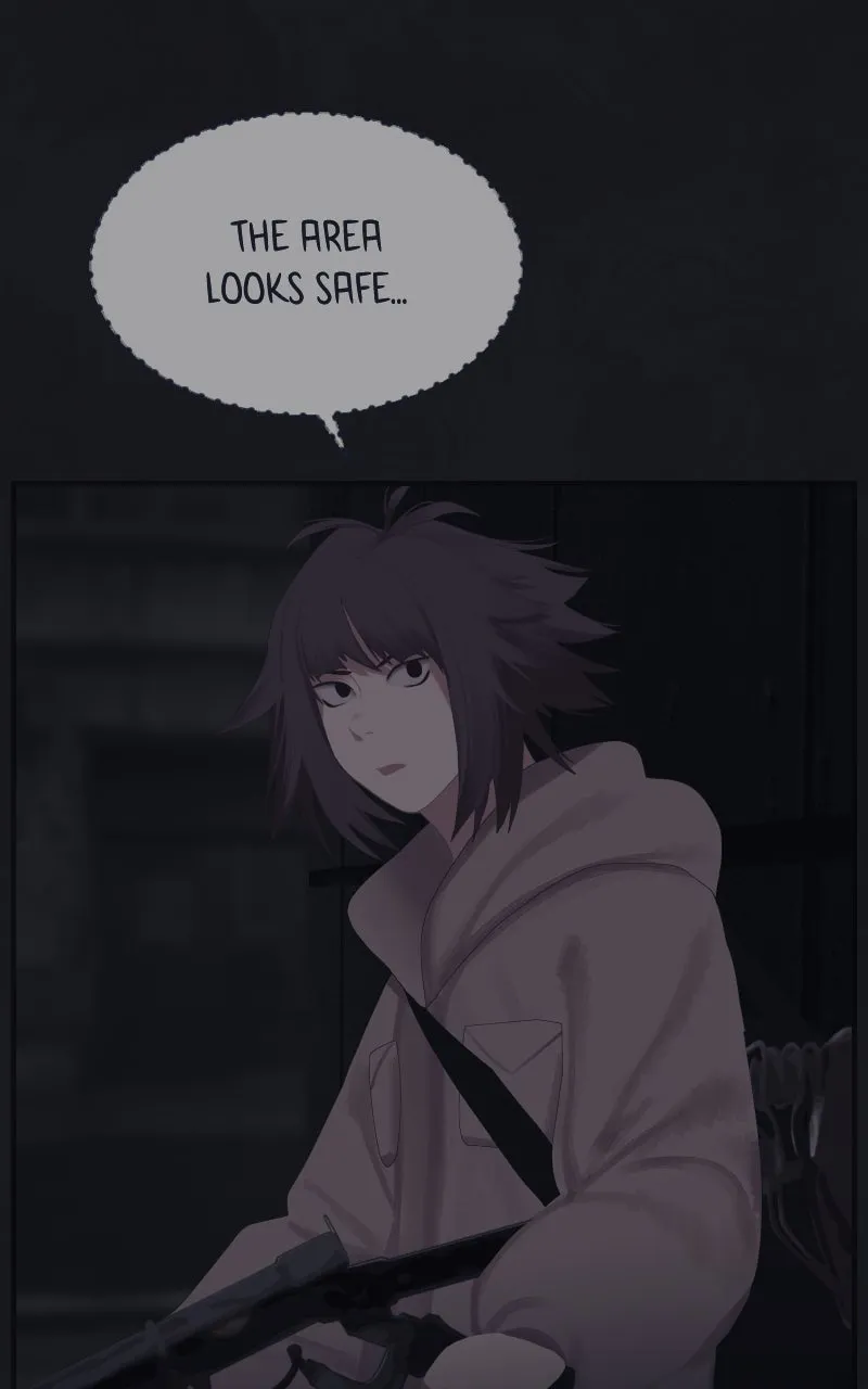 HAZESHIFT Chapter 28 page 44 - 