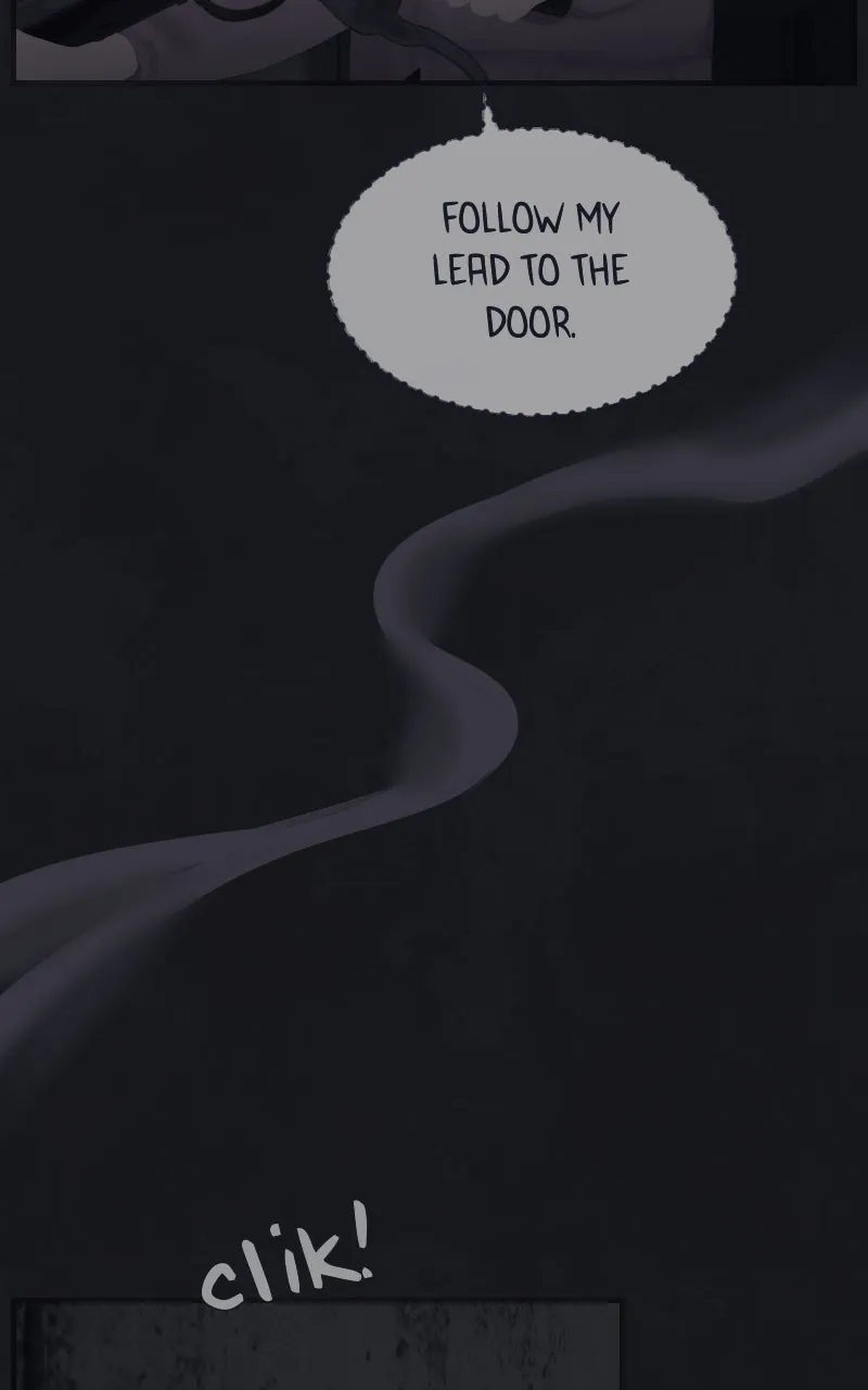 HAZESHIFT Chapter 28 page 45 - 