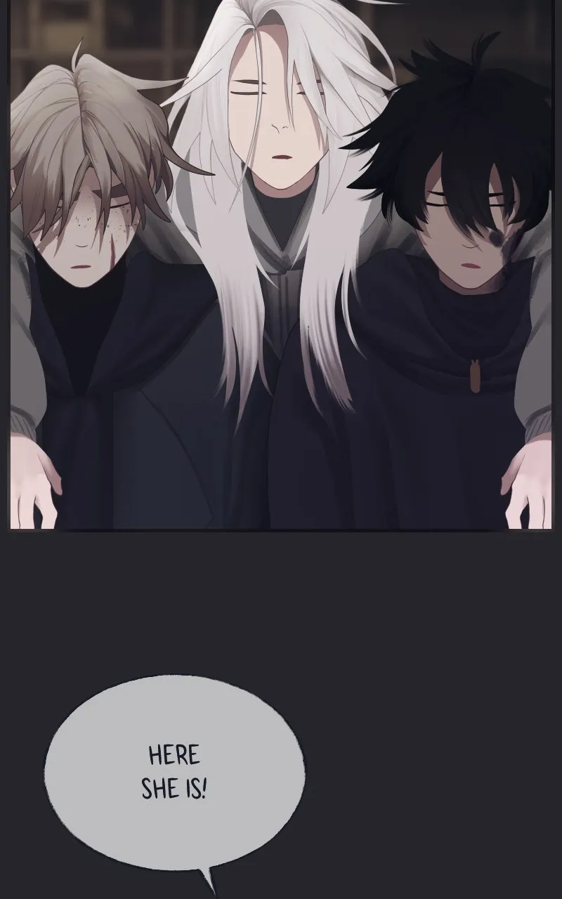 HAZESHIFT Chapter 28 page 49 - 