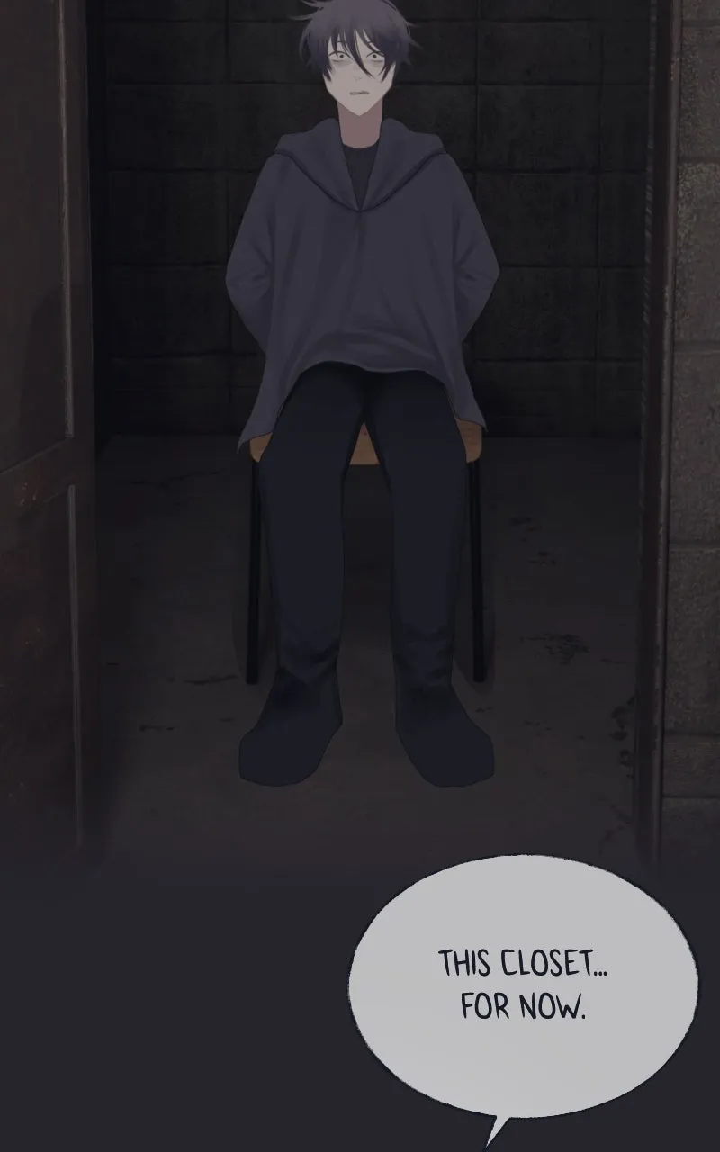 HAZESHIFT Chapter 28 page 6 - 