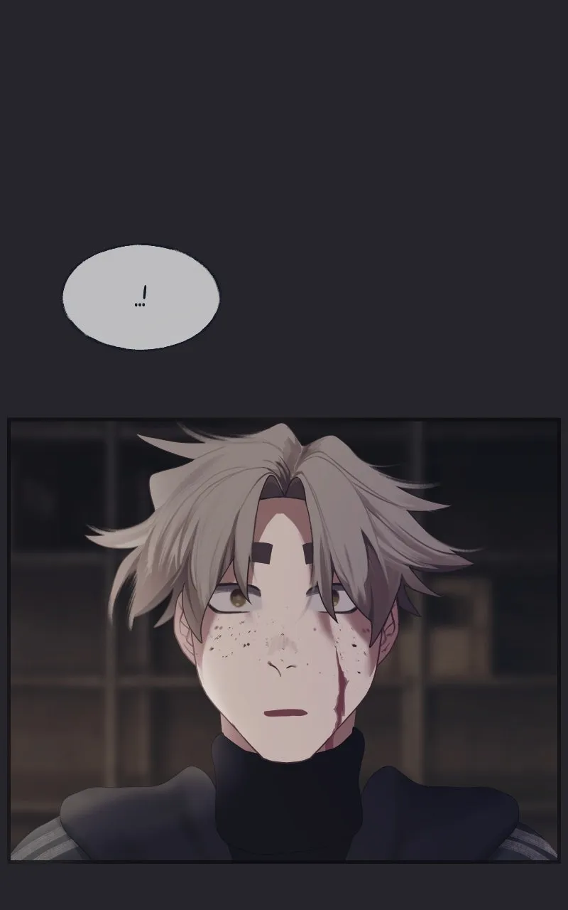 HAZESHIFT Chapter 28 page 53 - 