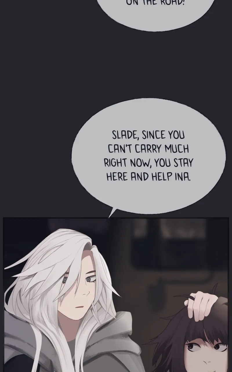 HAZESHIFT Chapter 28 page 55 - 