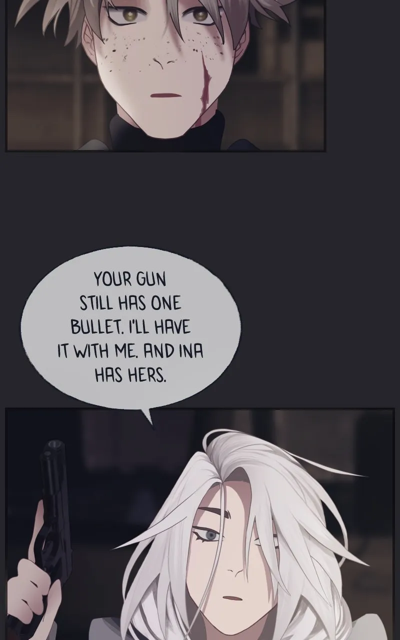 HAZESHIFT Chapter 28 page 57 - 