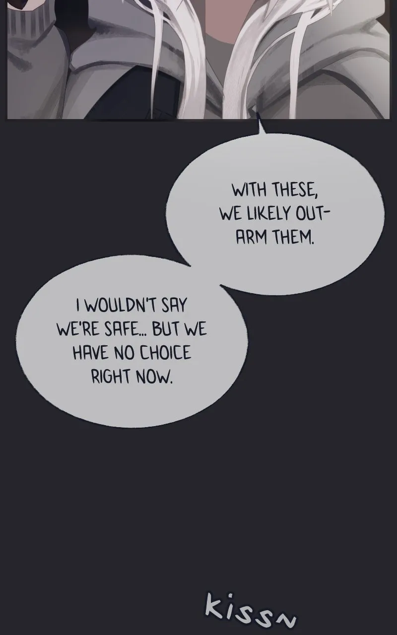 HAZESHIFT Chapter 28 page 58 - 