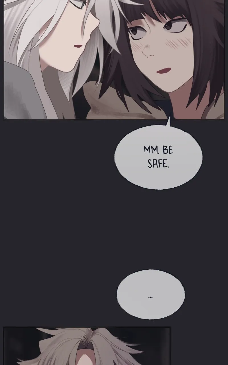 HAZESHIFT Chapter 28 page 60 - 