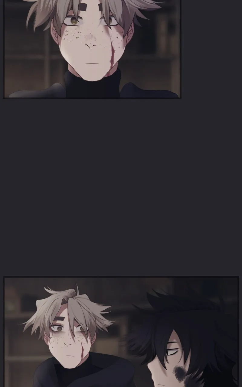 HAZESHIFT Chapter 28 page 61 - 