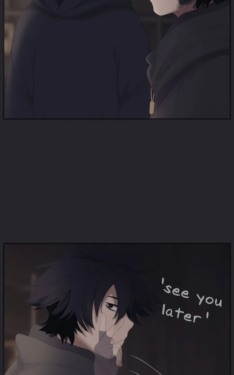 HAZESHIFT Chapter 28 page 62 - 