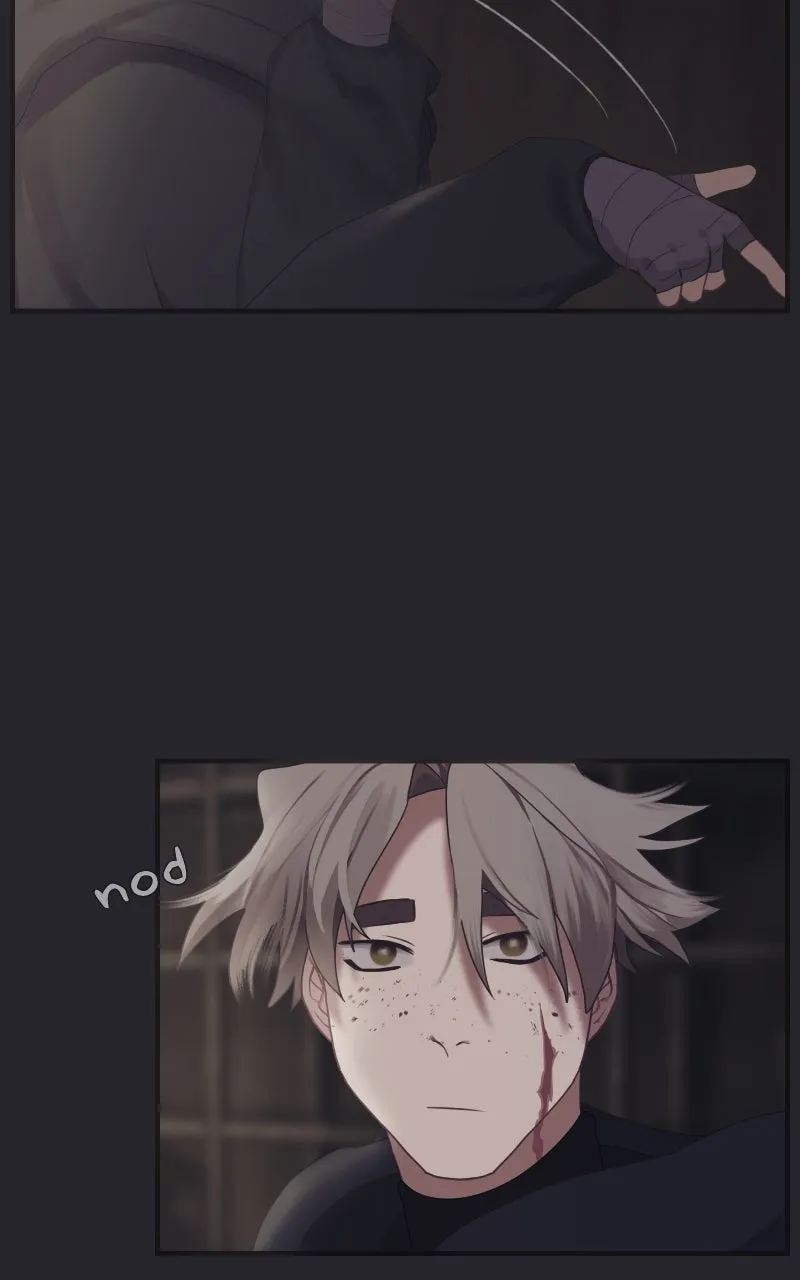 HAZESHIFT Chapter 28 page 63 - 