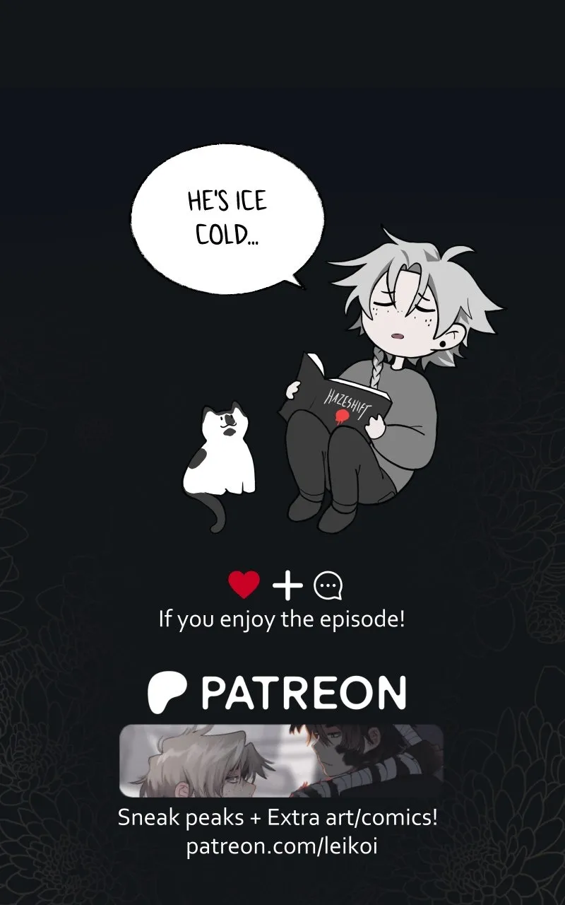 HAZESHIFT Chapter 28 page 65 - 