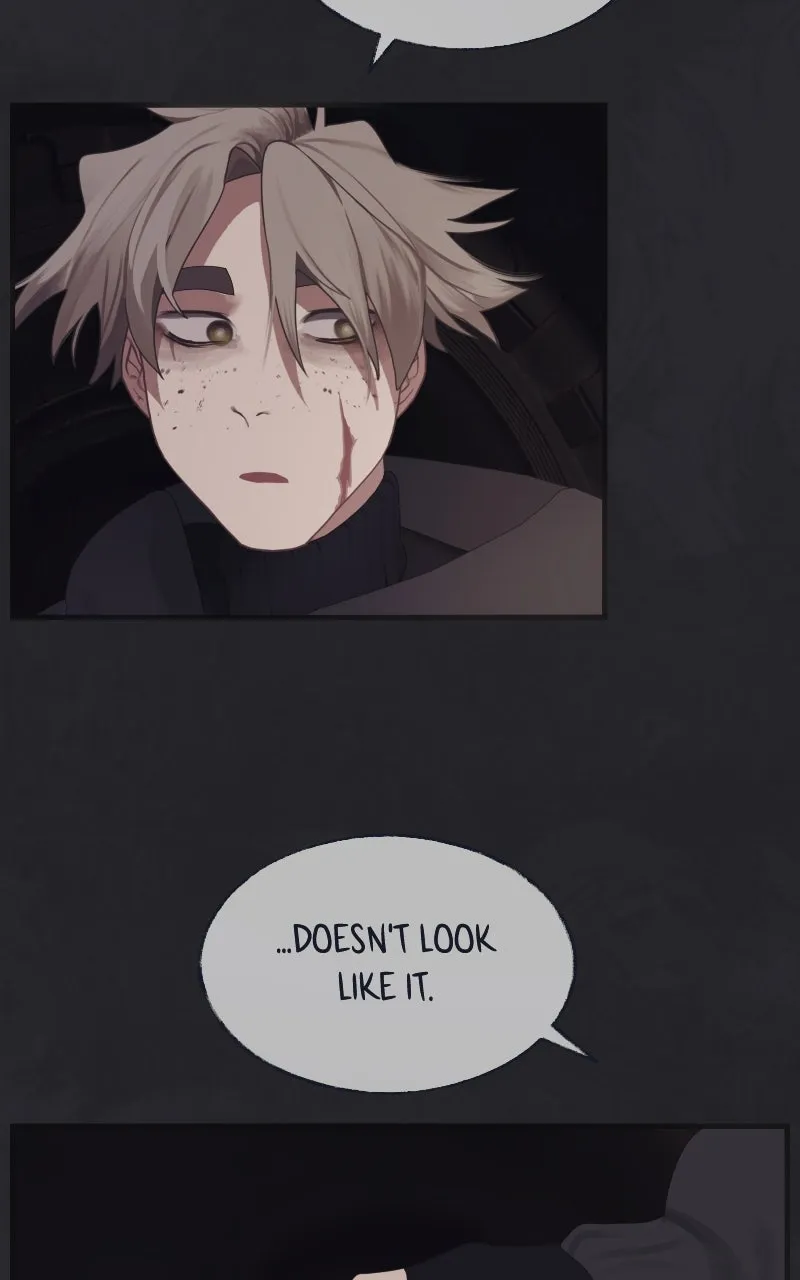 HAZESHIFT Chapter 29 page 15 - 