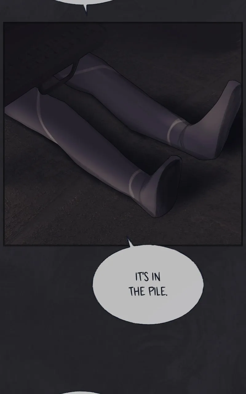 HAZESHIFT Chapter 29 page 17 - 