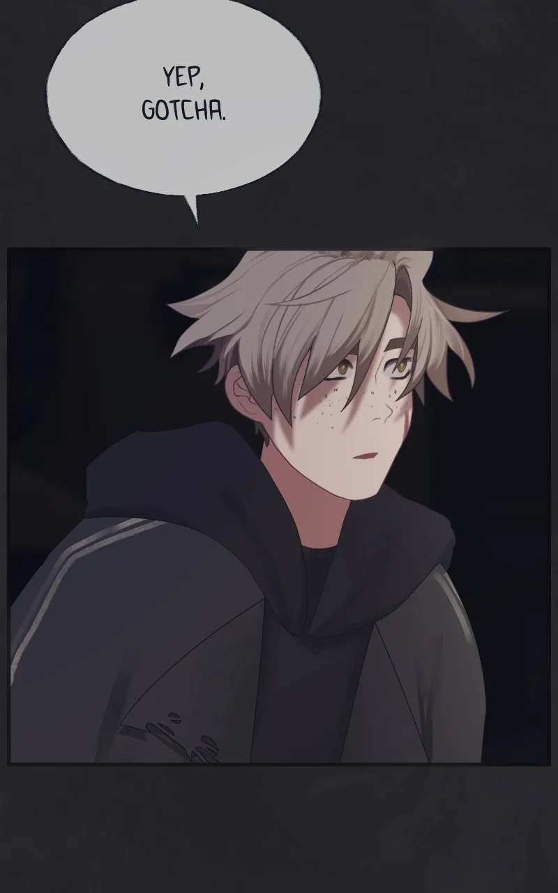 HAZESHIFT Chapter 29 page 18 - 