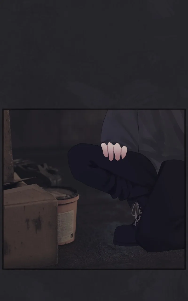 HAZESHIFT Chapter 29 page 19 - 