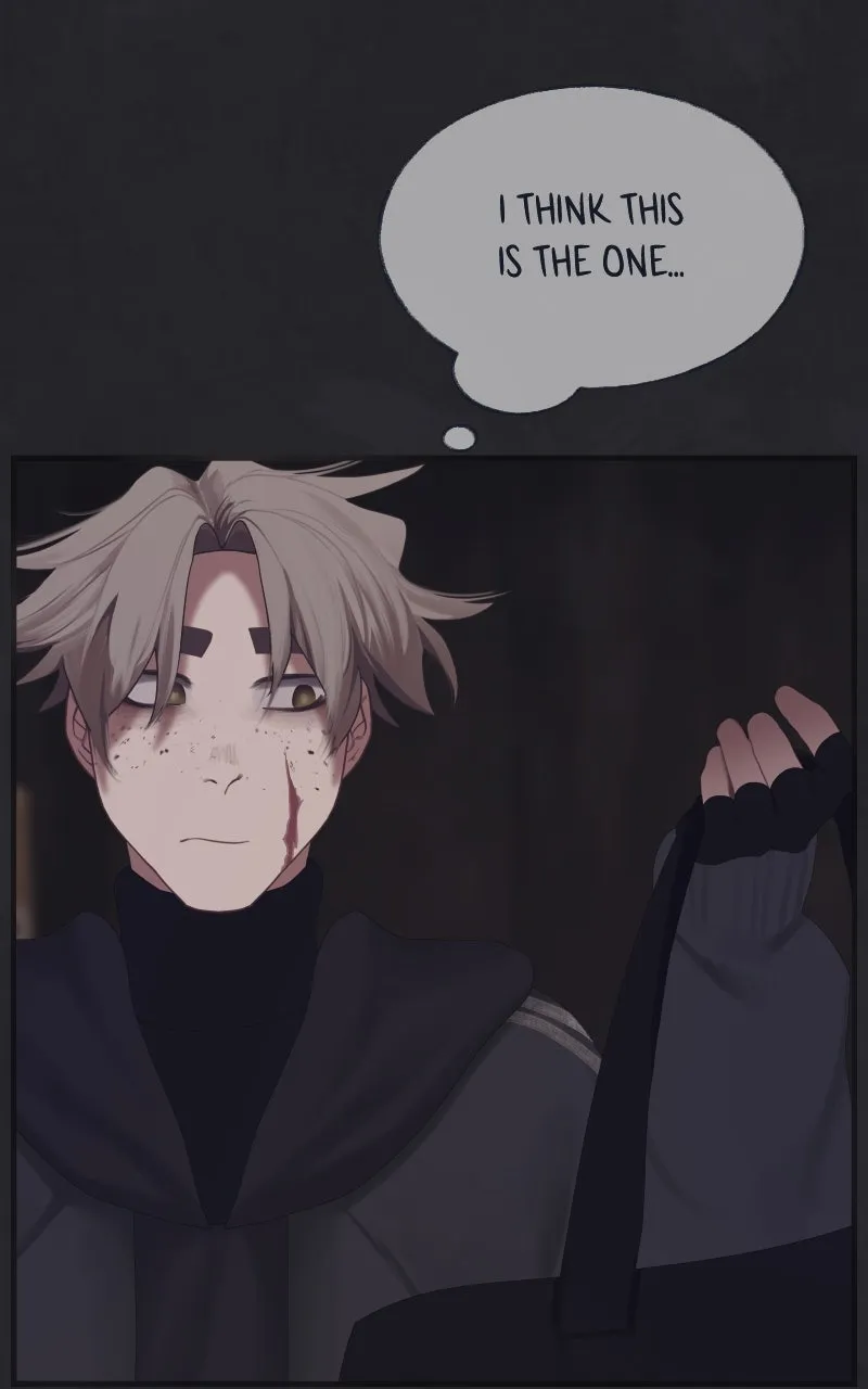HAZESHIFT Chapter 29 page 20 - 