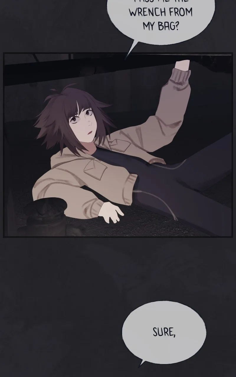 HAZESHIFT Chapter 29 page 3 - 