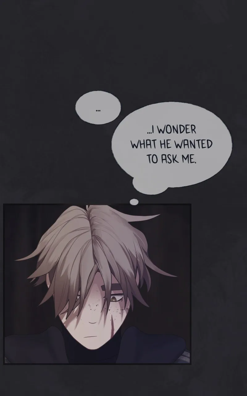 HAZESHIFT Chapter 29 page 21 - 