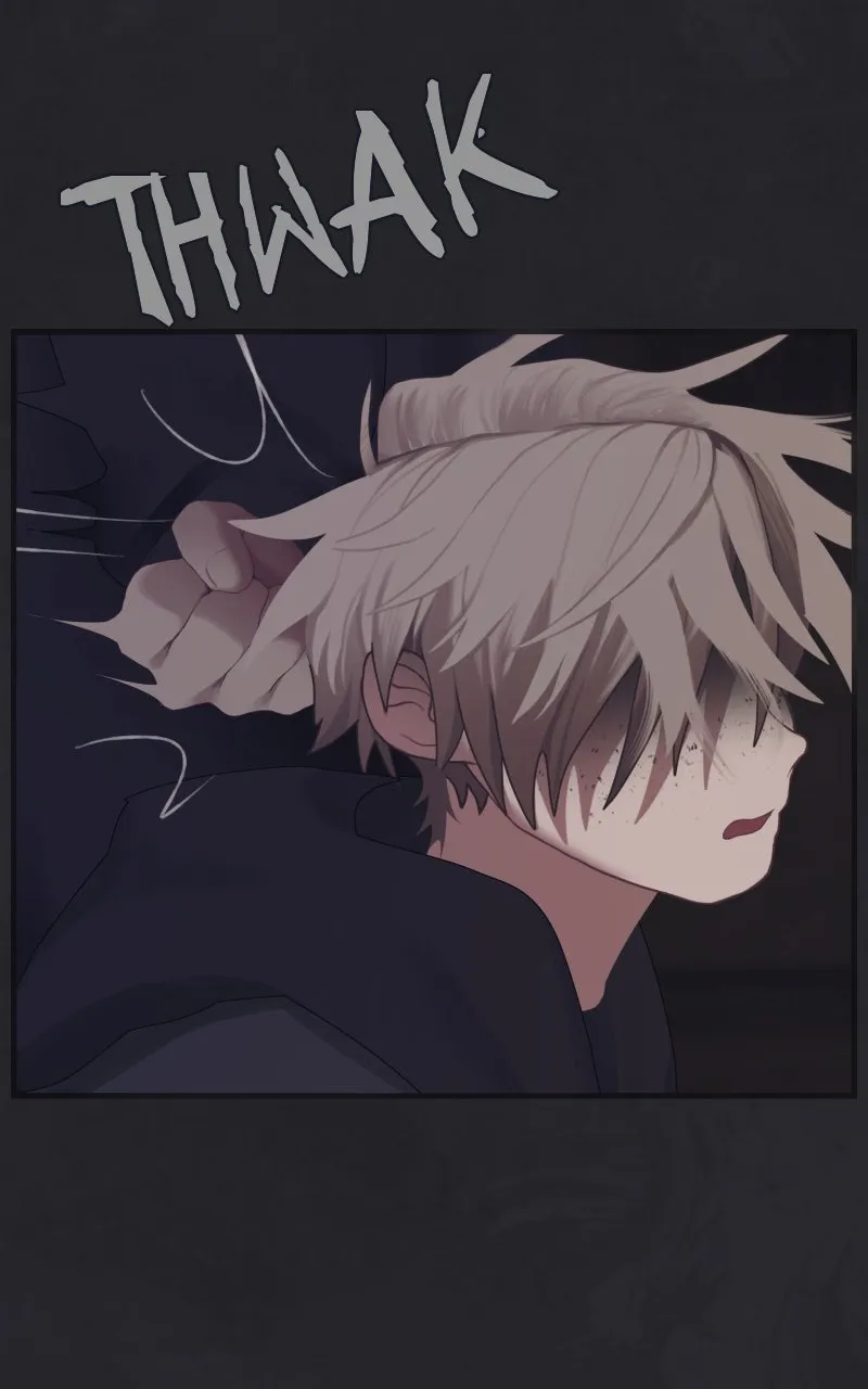 HAZESHIFT Chapter 29 page 22 - 