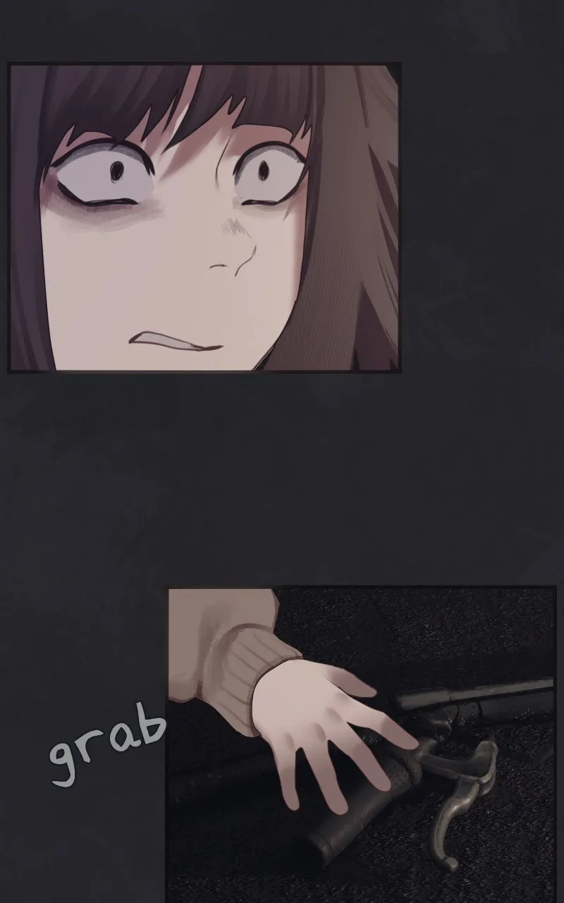 HAZESHIFT Chapter 29 page 26 - 
