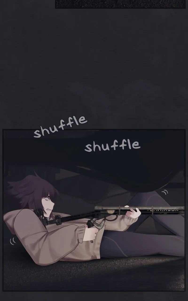 HAZESHIFT Chapter 29 page 27 - 