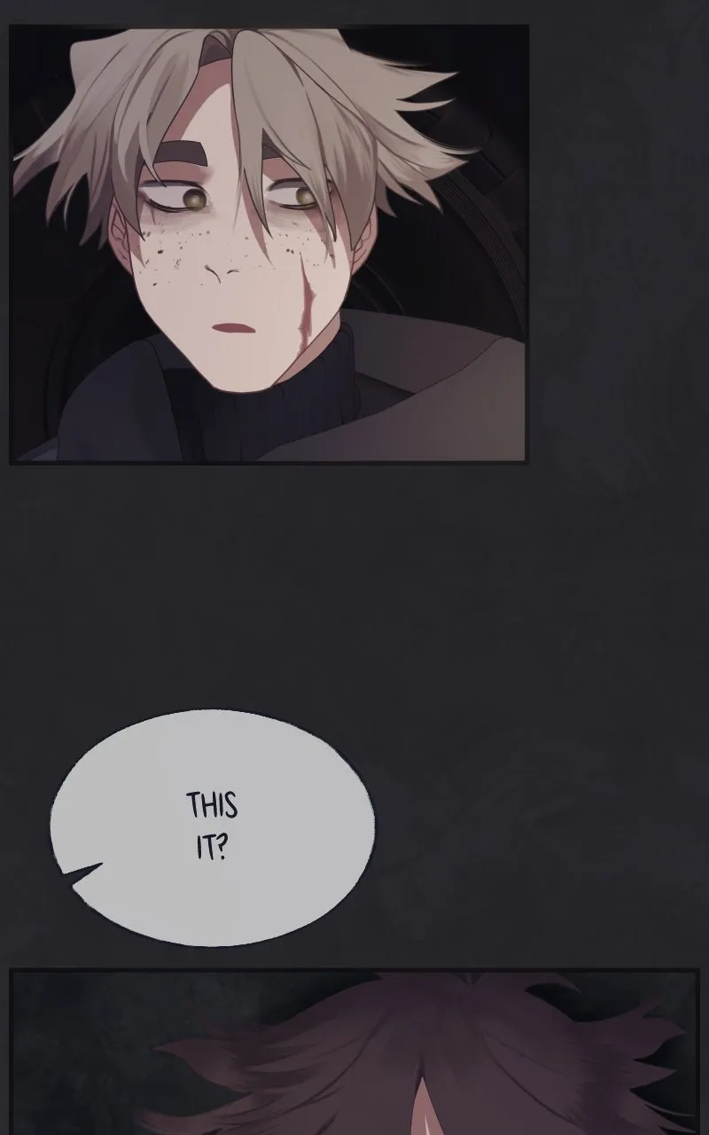 HAZESHIFT Chapter 29 page 4 - 