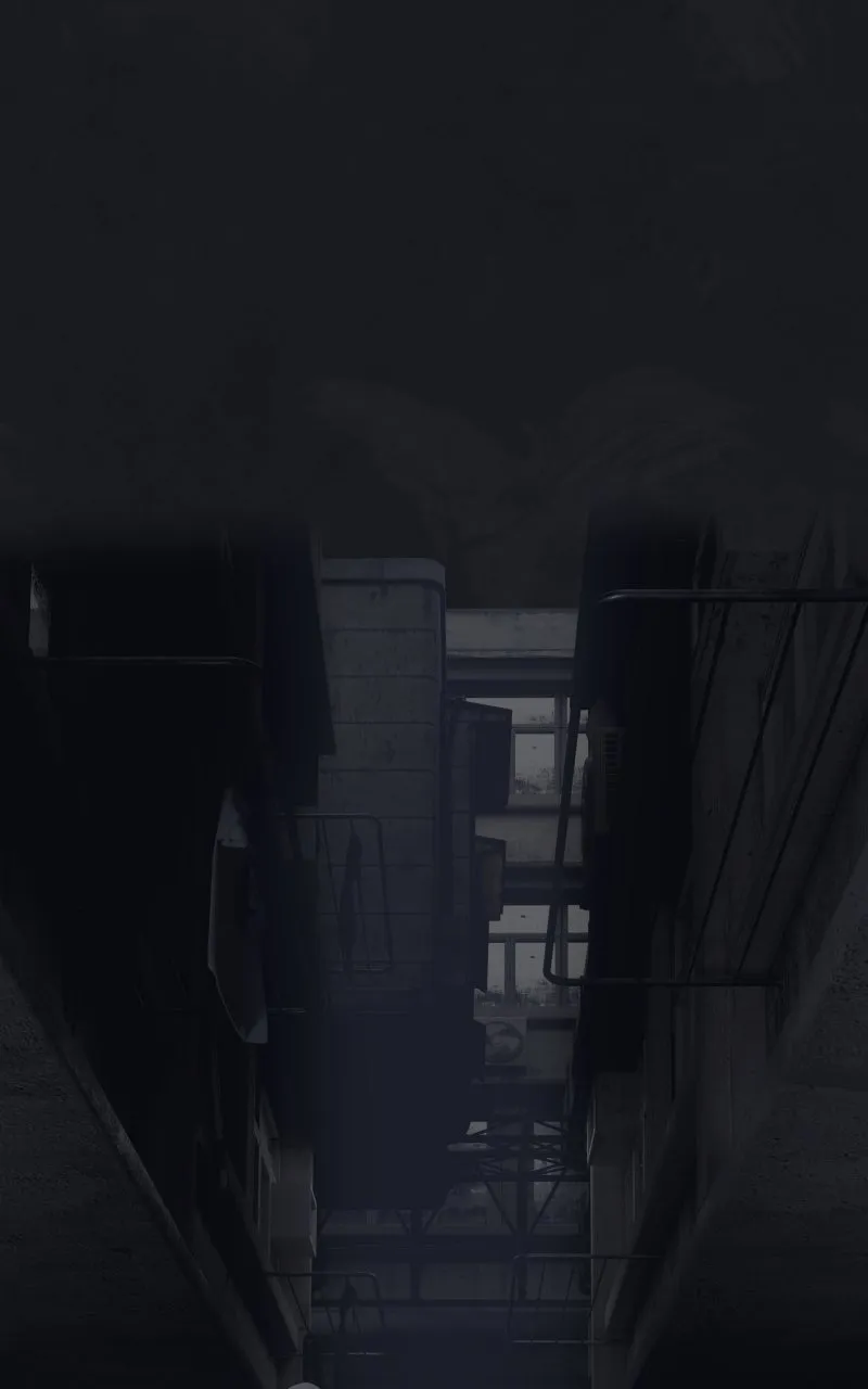 HAZESHIFT Chapter 29 page 32 - 