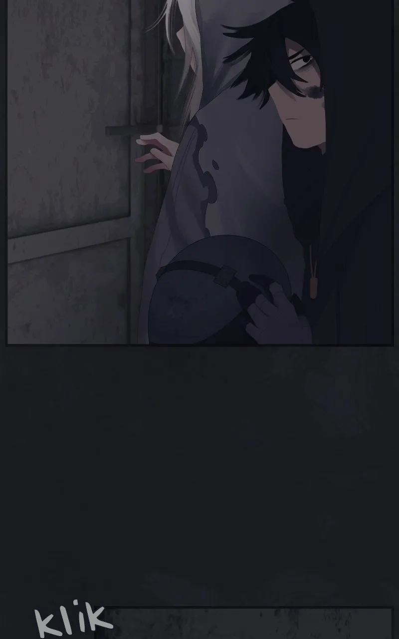 HAZESHIFT Chapter 29 page 34 - 