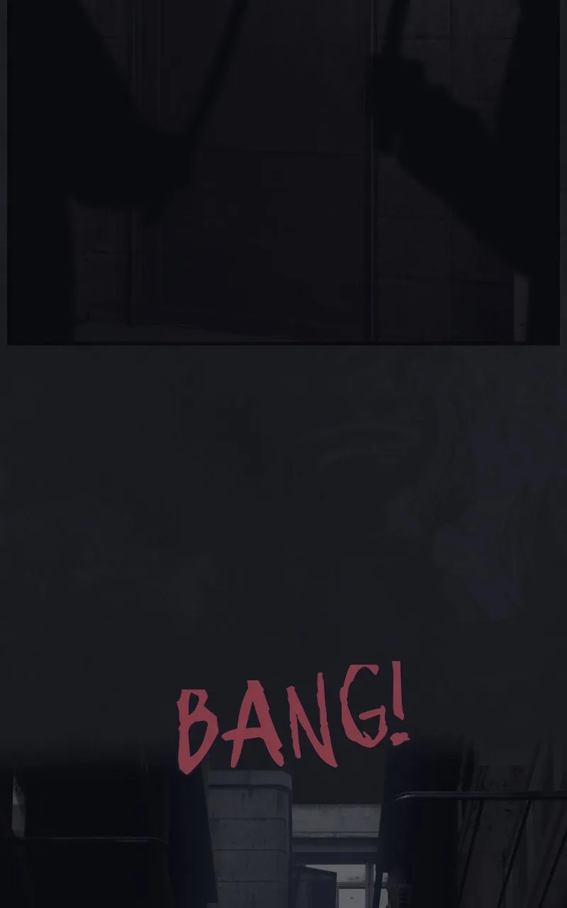 HAZESHIFT Chapter 29 page 36 - 