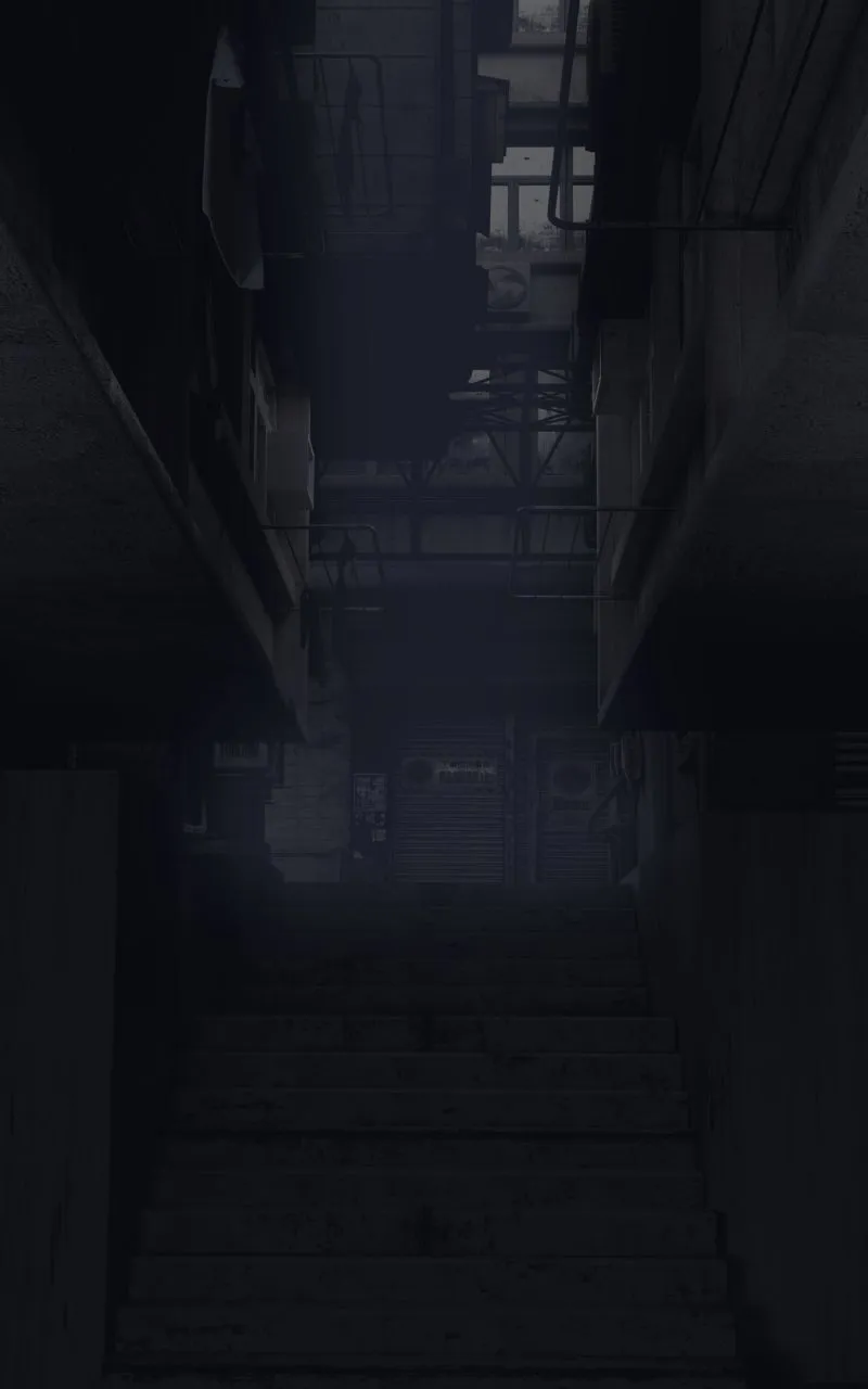 HAZESHIFT Chapter 29 page 37 - 