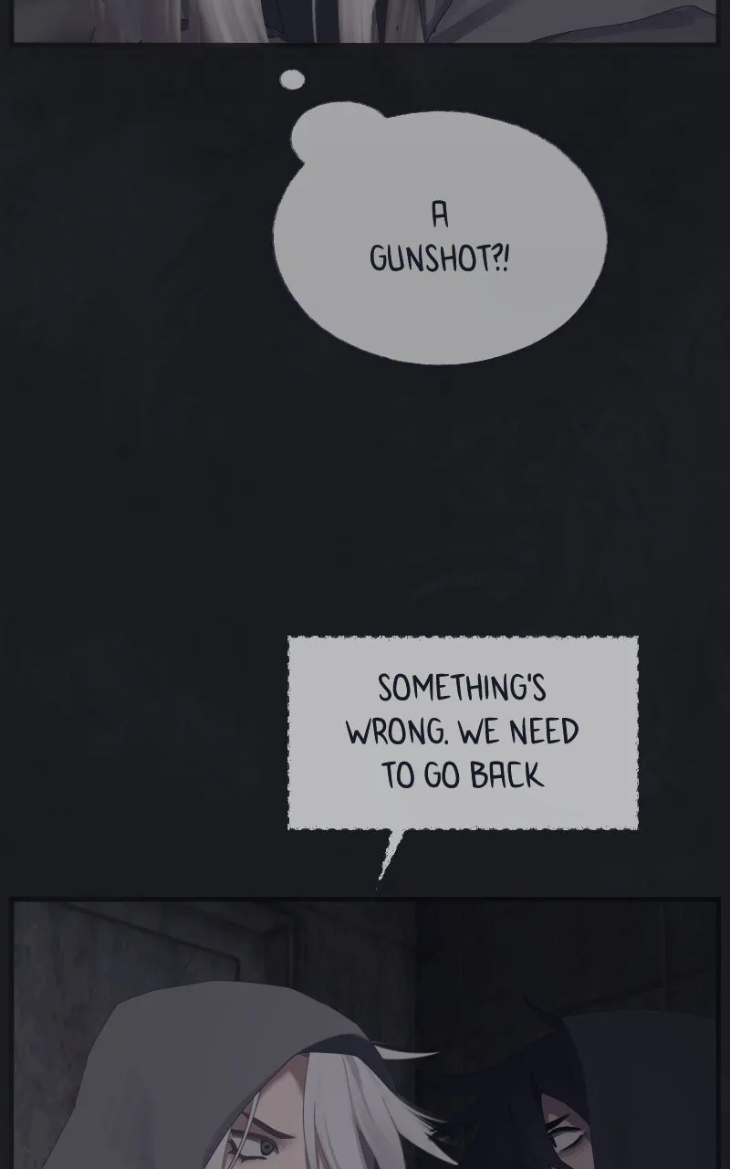 HAZESHIFT Chapter 29 page 39 - 