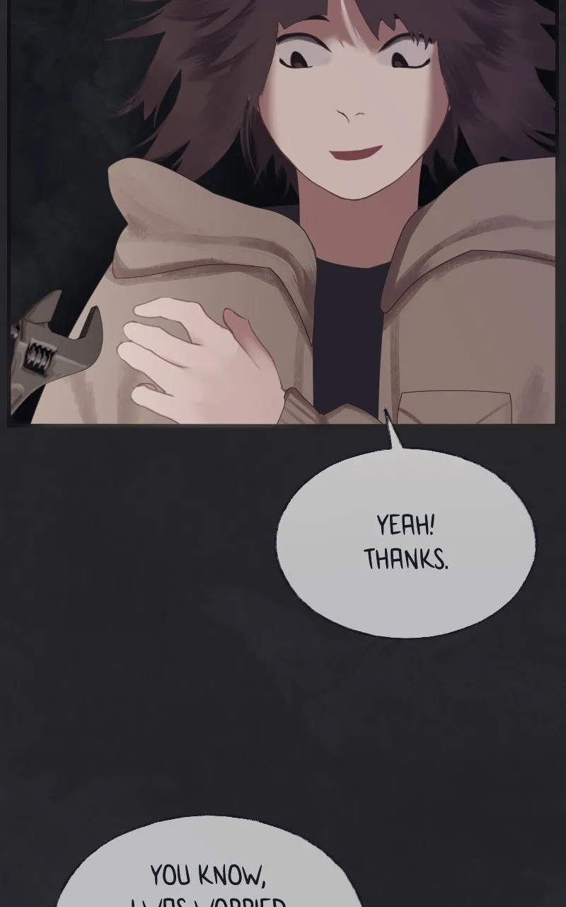 HAZESHIFT Chapter 29 page 5 - 
