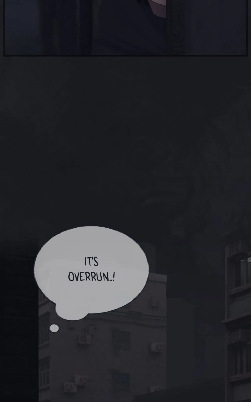 HAZESHIFT Chapter 29 page 44 - 
