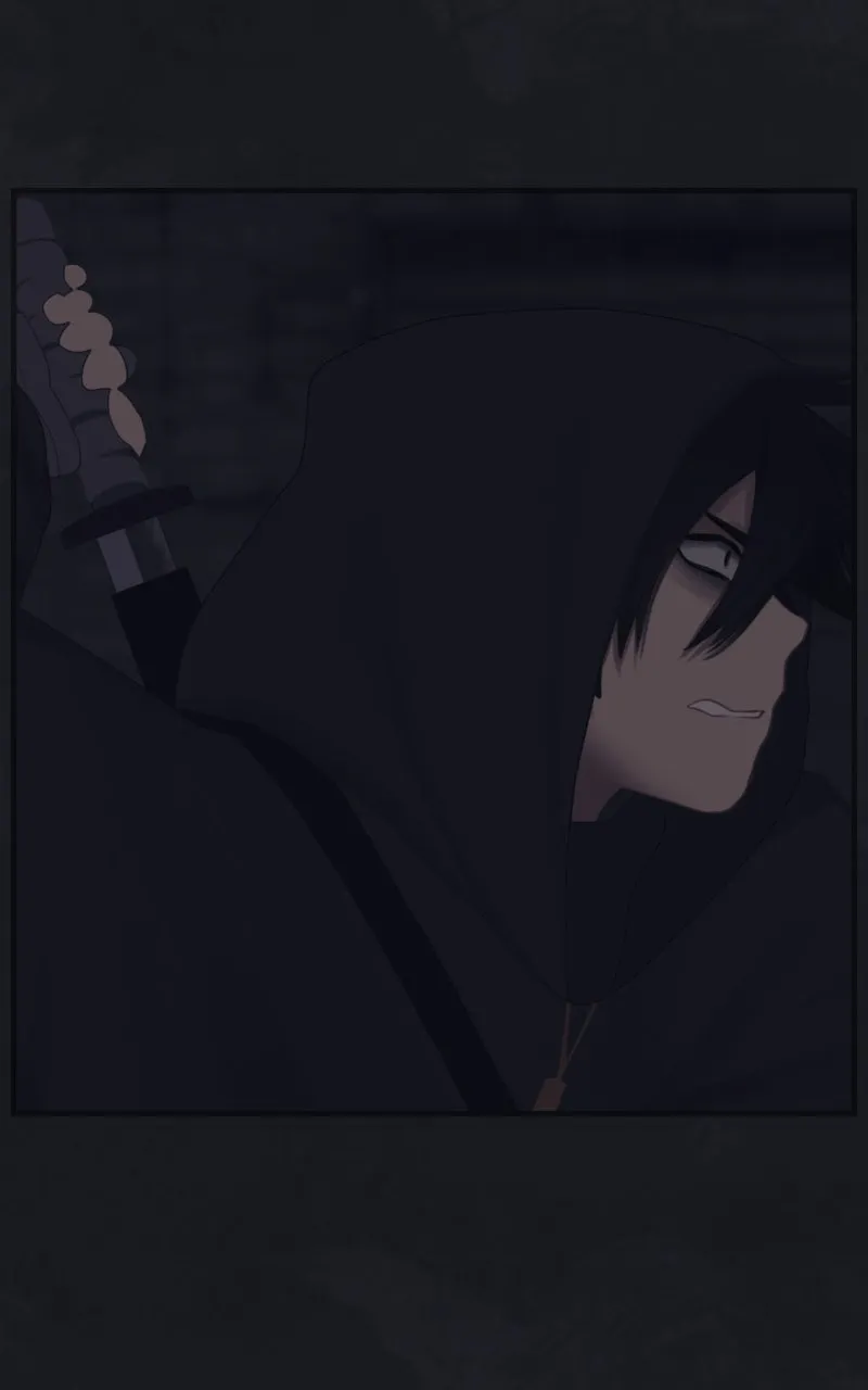 HAZESHIFT Chapter 29 page 46 - 
