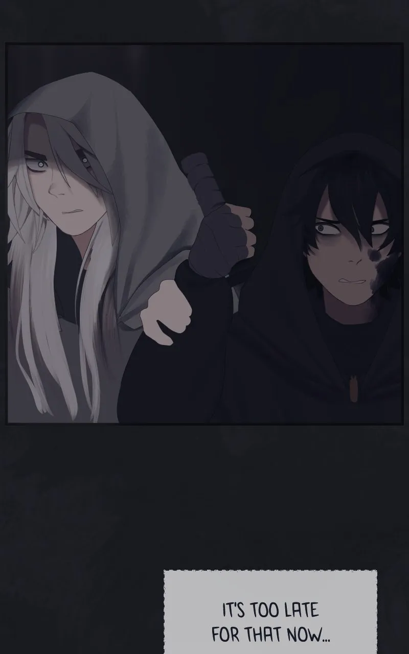HAZESHIFT Chapter 29 page 48 - 