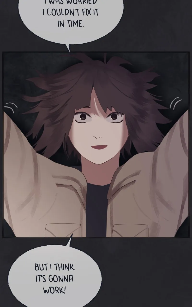 HAZESHIFT Chapter 29 page 6 - 