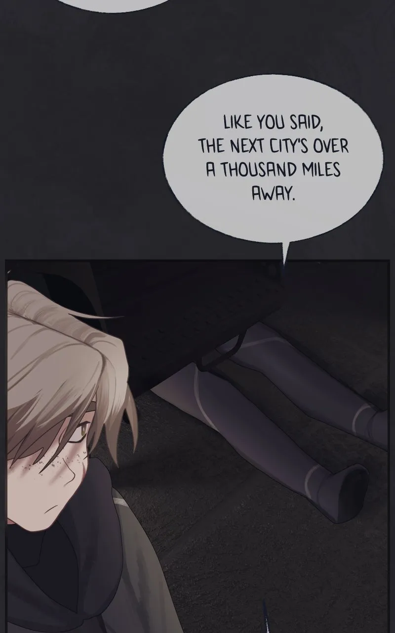 HAZESHIFT Chapter 29 page 7 - 