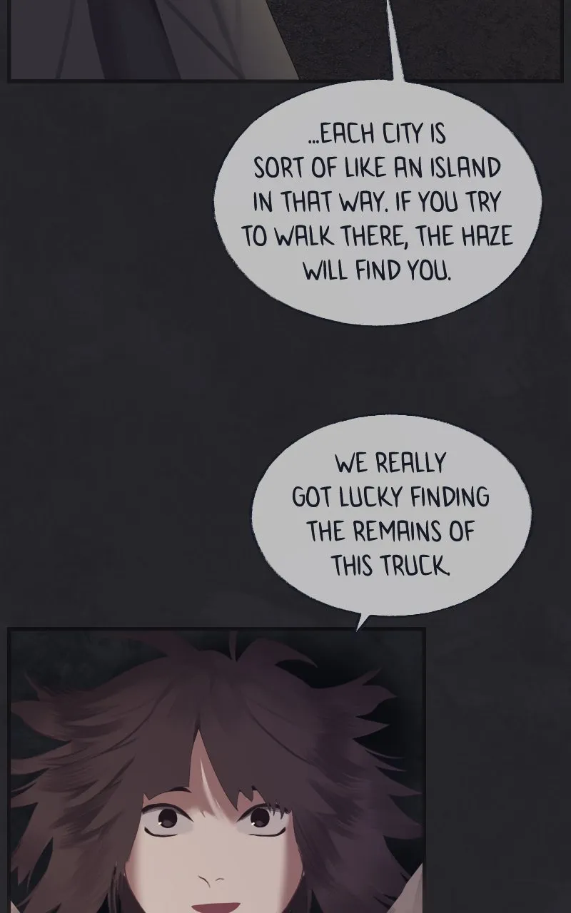 HAZESHIFT Chapter 29 page 8 - 