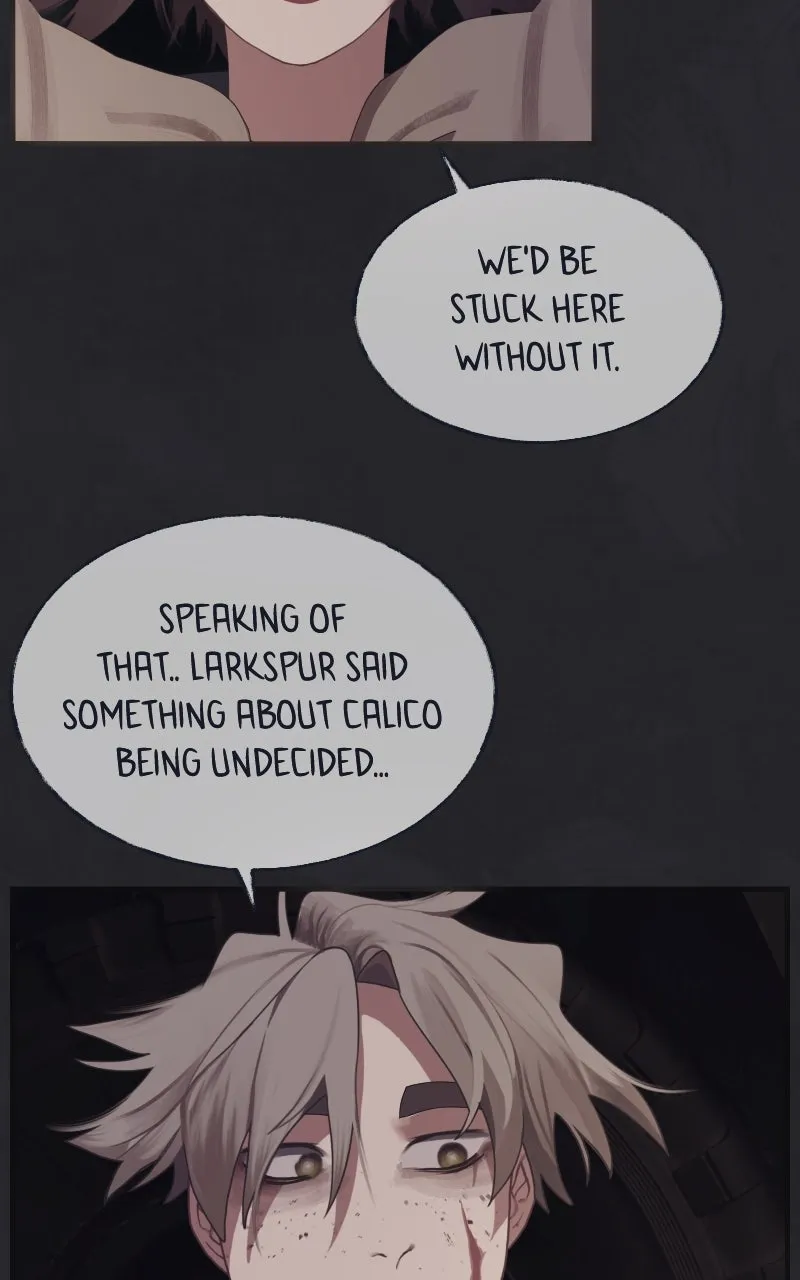 HAZESHIFT Chapter 29 page 9 - 